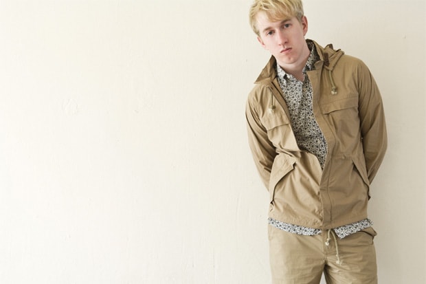 Sifr 2009 Fall/Winter Lookbook