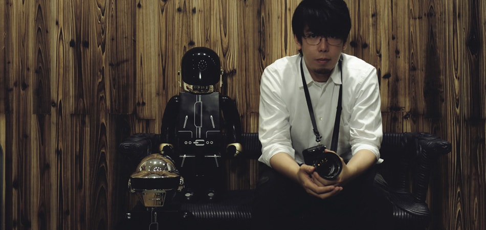 SILLY THING x Daft Punk x Medicom Toy