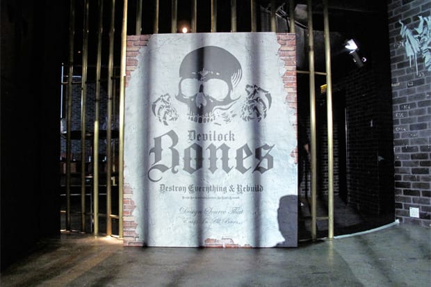 SMG x Devilock Chaos Party Recap