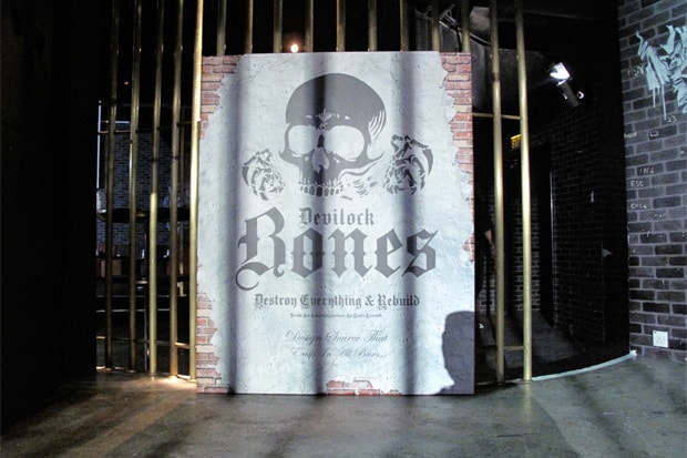 SMG x Devilock Chaos Party Recap