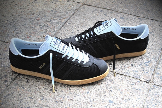 Solebox x adidas Originals Berlin Consortium