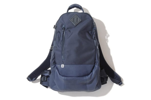 SOPHNET. x visvim BALLISTIC 20 / BALLISTIC LUMBER 8