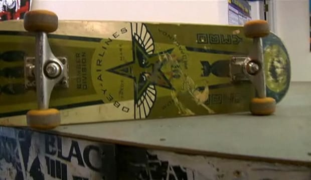 Stages Exhibition New York