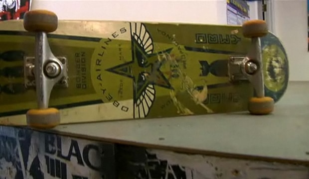 Stages Exhibition New York