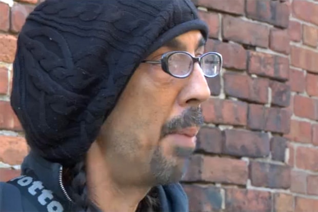 STAGES: Interview with Futura