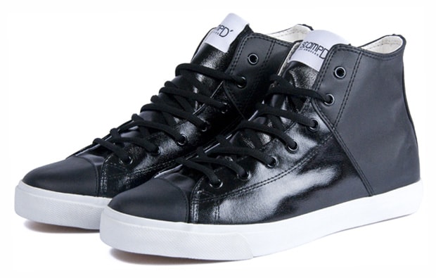 Stampd' LA 2009 Fall Footwear Delivery 2