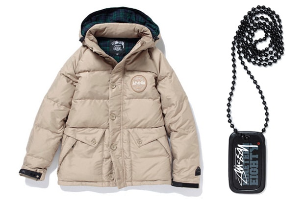 Stussy 2009 October New Releases