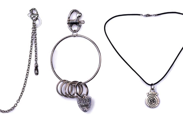 Subcrew 2009 Fall/Winter Accessories Collection