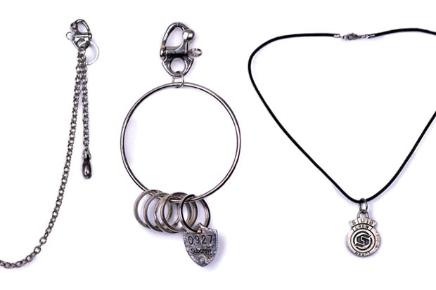 Subcrew 2009 Fall/Winter Accessories Collection