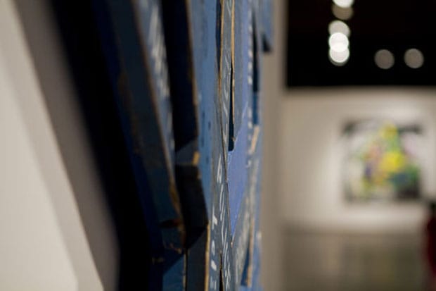 Subculture Capital Exhibition Recap