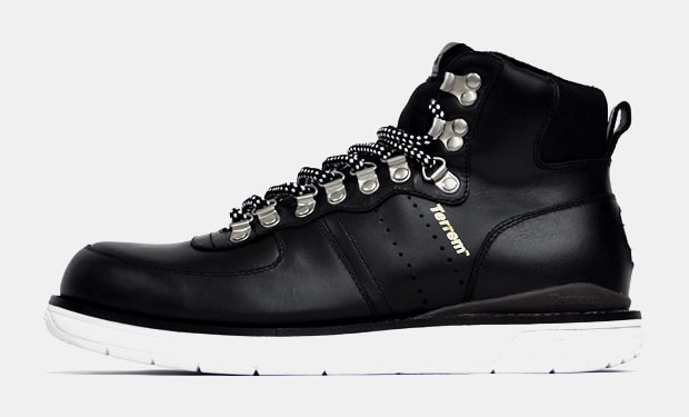 Terrem T-1 Boot