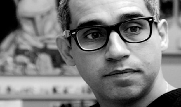 The Process - Eddie Cruz