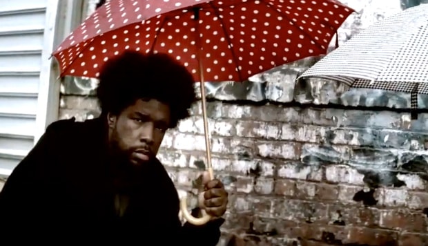 The Roots - How I Got Over (Video)