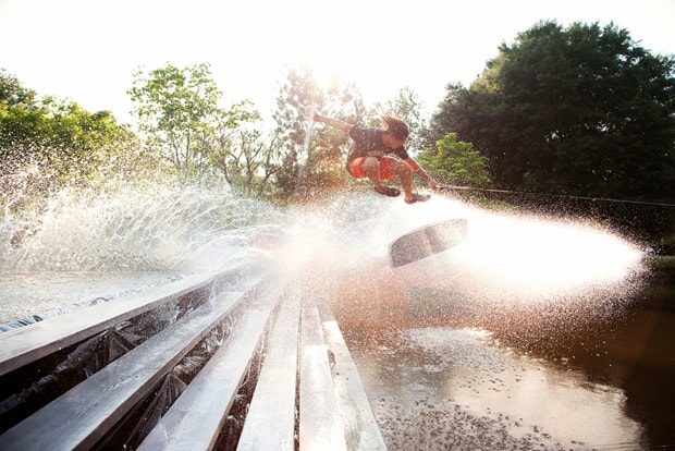 The Selby for Nike 6.0 Photography