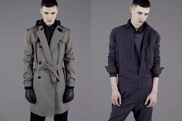 Topman LTD Collection