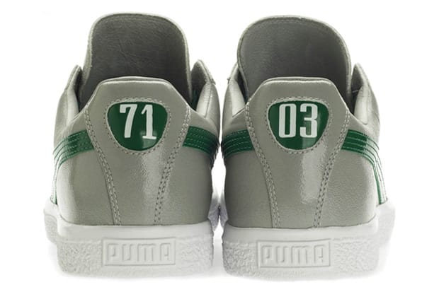 UBIQ x PUMA 700 Level Collection