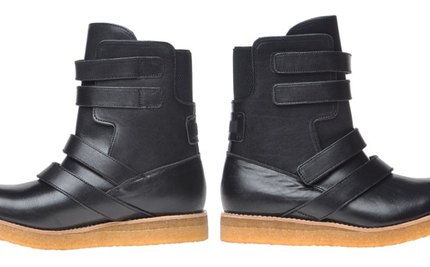 UNDERCOVER Ankle Boots