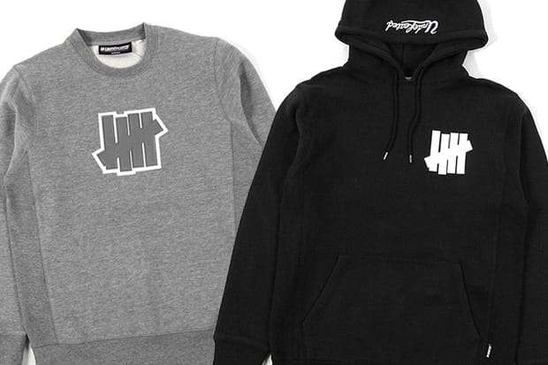 UNDFTD 2009 Fall/Winter Collection