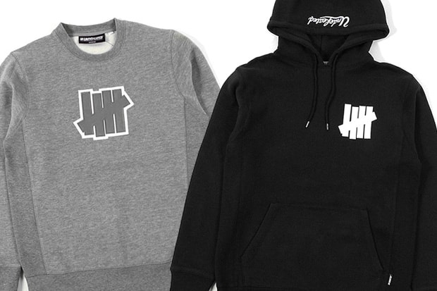 UNDFTD 2009 Fall/Winter Collection