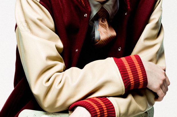 uniform experiment STUDS STADIUM / STADIUM Jacket