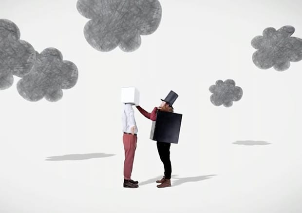 Uniforms for the Dedication "A Play of Nonsense" Video