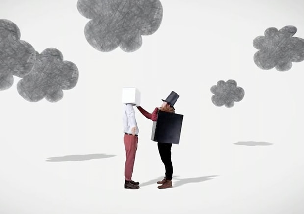 Uniforms for the Dedication "A Play of Nonsense" Video