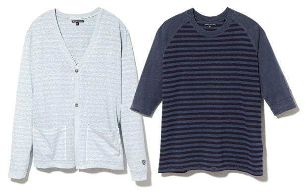 united bamboo 2009 Fall/Winter Collection