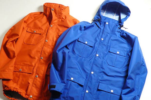 UNTOLD 3L LIFE65 Jacket