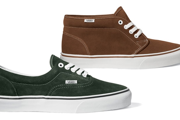 Vans Vault Ray Barbee 20th Anniversary Reissue Pack