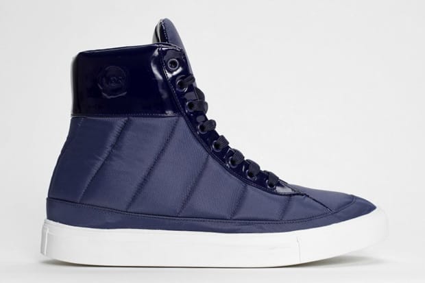 Viktor & Rolf Footwear Collection