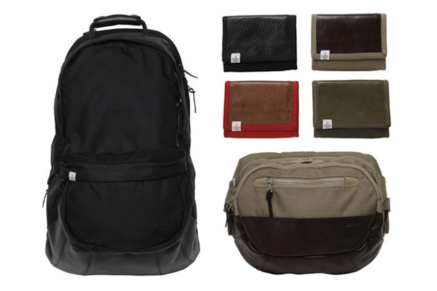 visvim 2009 Fall/Winter Ballistic Veggie Accessories