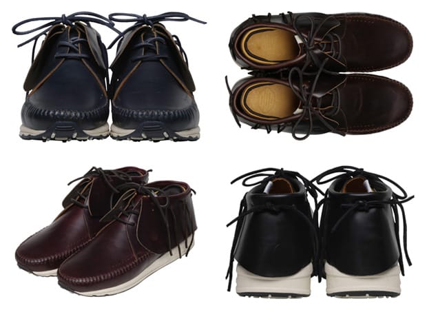 visvim FBT ELSTON 