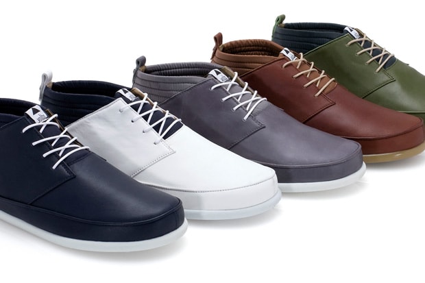 Volta 'Classic' Sneakers