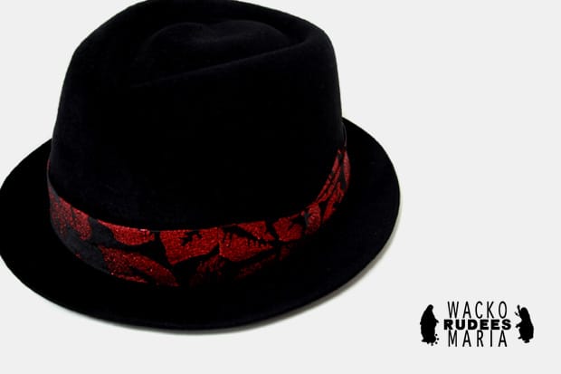 Wacko Maria Maga Hat