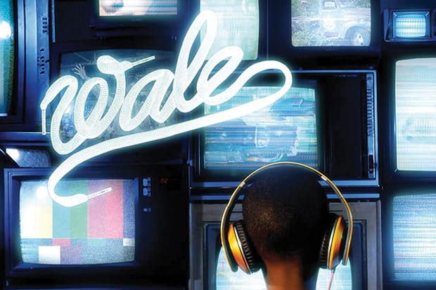 Wale feat. John Mayer – Letter (Prod. Mark Ronson)