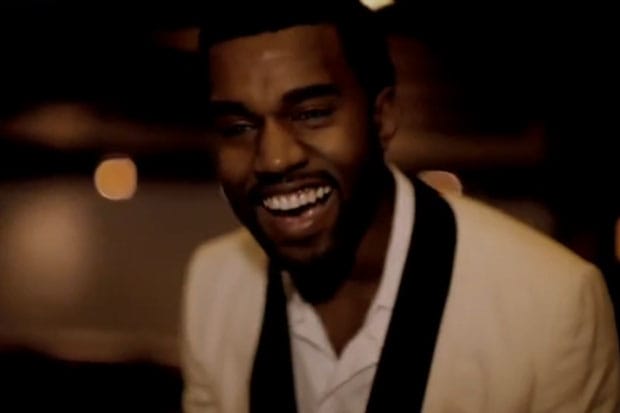 We Were Once A Fairy Tale - A Short Film by Spike Jonze