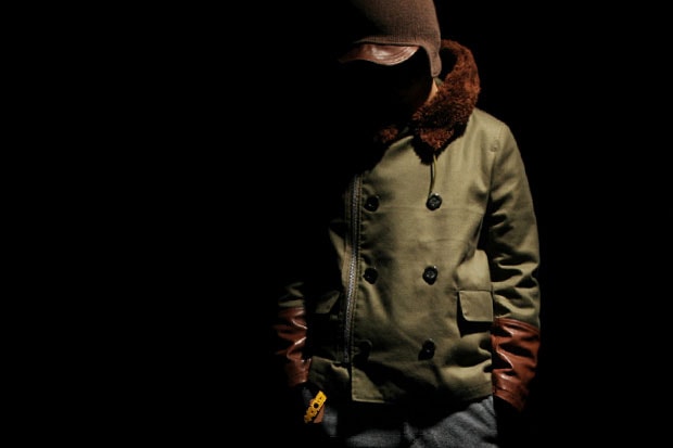 Whiz 2009 Fall/Winter Collection Part 3