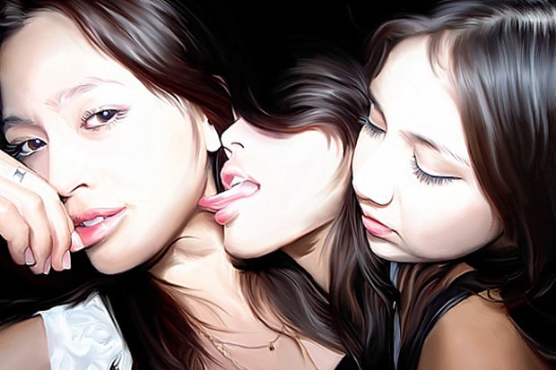 Yasumasa Yonehara x Enlightenment