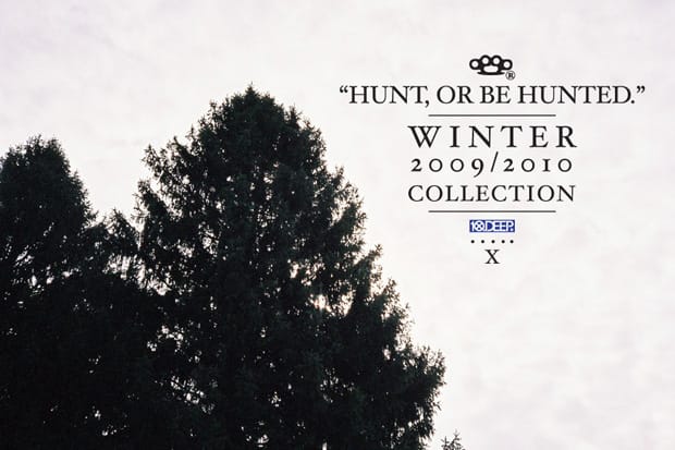 10.Deep 2009 Holiday Lookbook