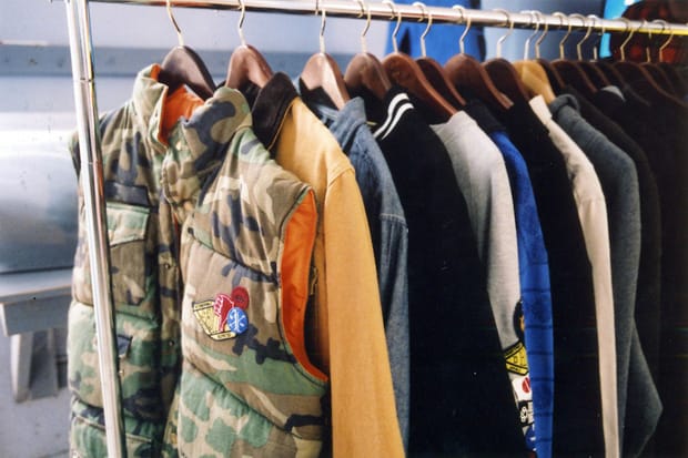 10.Deep 2009 Holiday Lookbook Preview