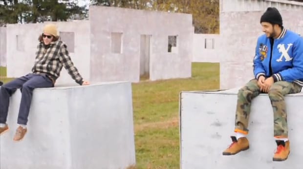 10.Deep 2009 Holiday Video Lookbook