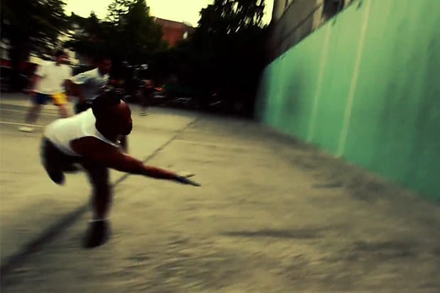 13thWitness: The NYC HandBallers Video