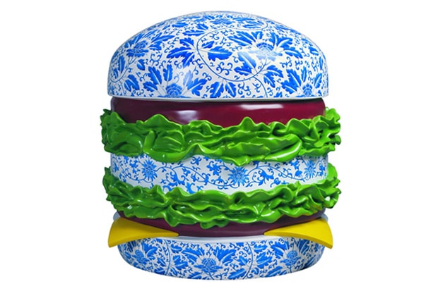 30 Degrees Exhibition @ Red Gate Gallery