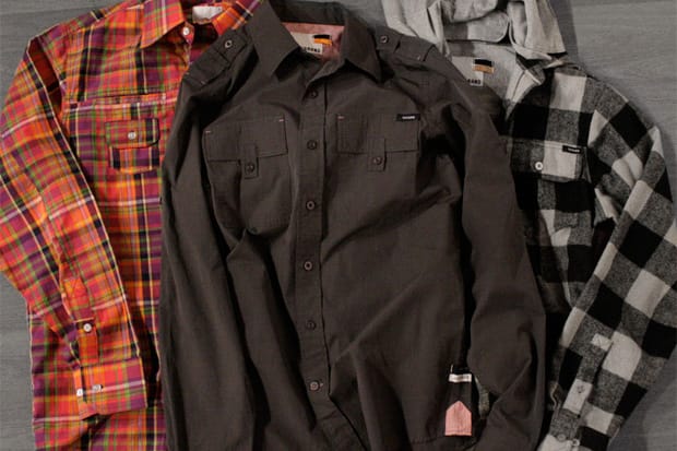 9Grand 2009 Winter Preview