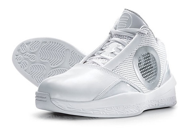 Air Jordan 2010 "Silver Anniversary"