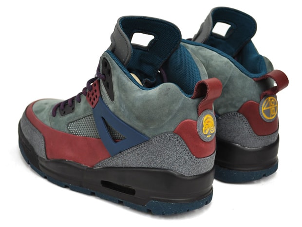 Jordan Winterized Spiz'ike Boot