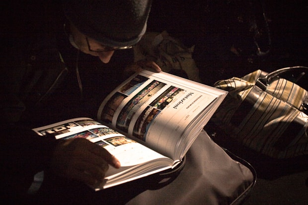 All City Writers Book Event Recap