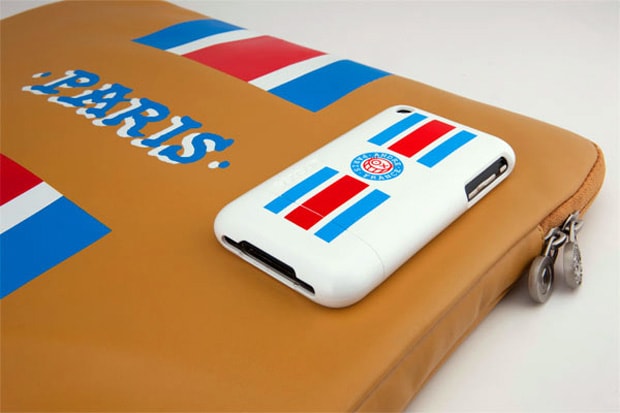 André for Incase curated by Arkitip