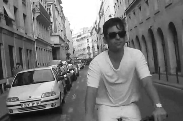 Curated by Arkitip: Incase Andre Video