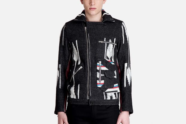 April77 Conquest Native Jacket